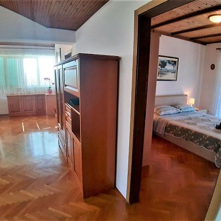 Apt Mirella Apartment Rovinj Eksteriør bilde