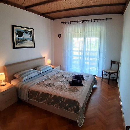 Apt Mirella Apartment Rovinj Eksteriør bilde