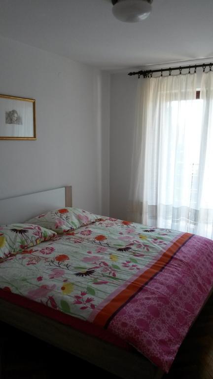 Apt Mirella Apartment Rovinj Rom bilde