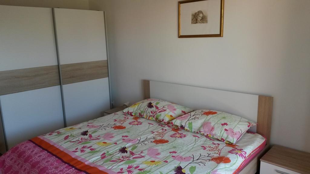 Apt Mirella Apartment Rovinj Rom bilde