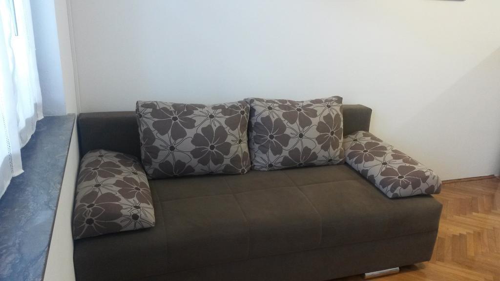 Apt Mirella Apartment Rovinj Rom bilde