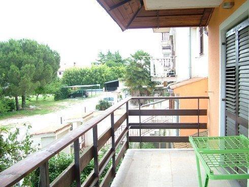 Apt Mirella Apartment Rovinj Rom bilde