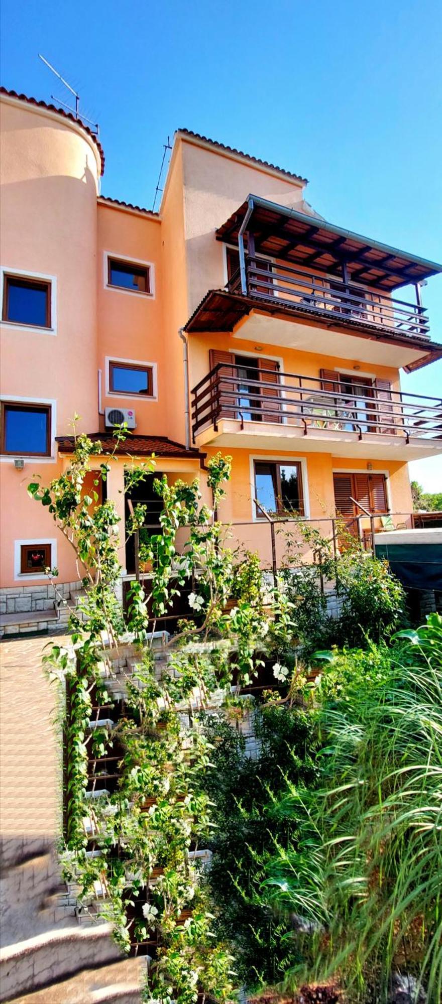 Apt Mirella Apartment Rovinj Eksteriør bilde