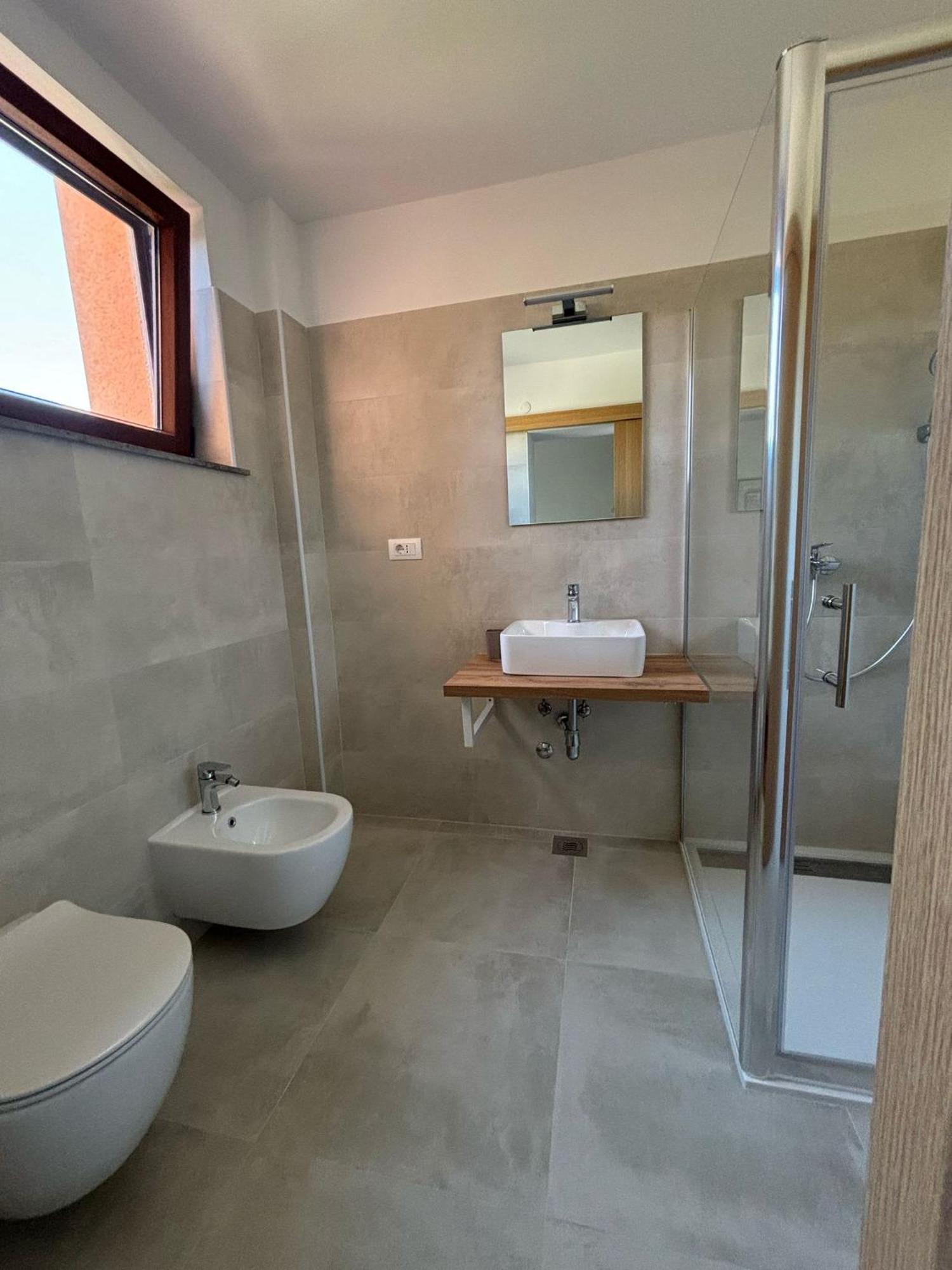Apt Mirella Apartment Rovinj Eksteriør bilde